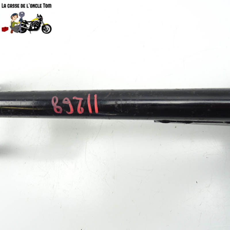 Support bavette arrière KTM 125 RC 2015 - CTM-11268-013