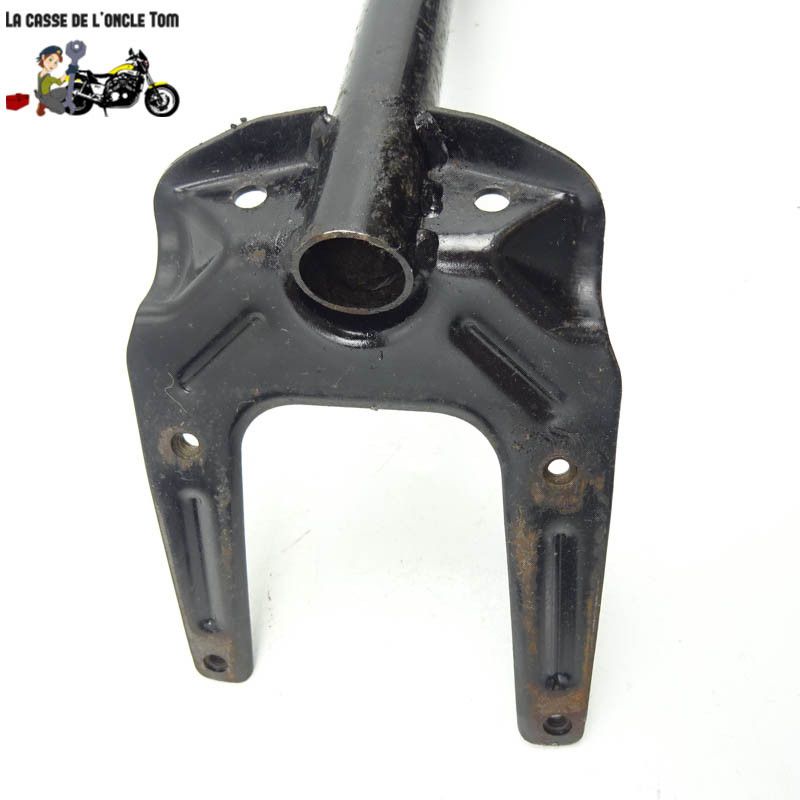 Support bavette arrière KTM 125 RC 2015 - CTM-11268-013