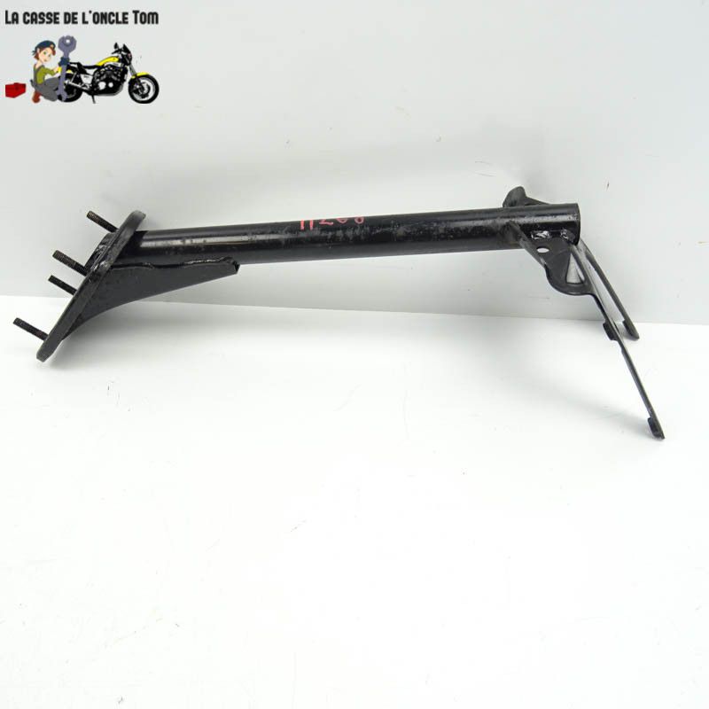 Support bavette arrière KTM 125 RC 2015 - CTM-11268-013