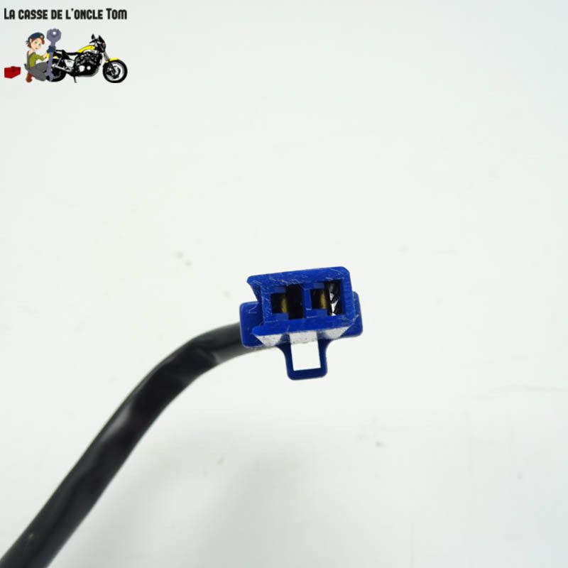 Relais démarreur KTM 125 RC 2015 - CTM-11268-012