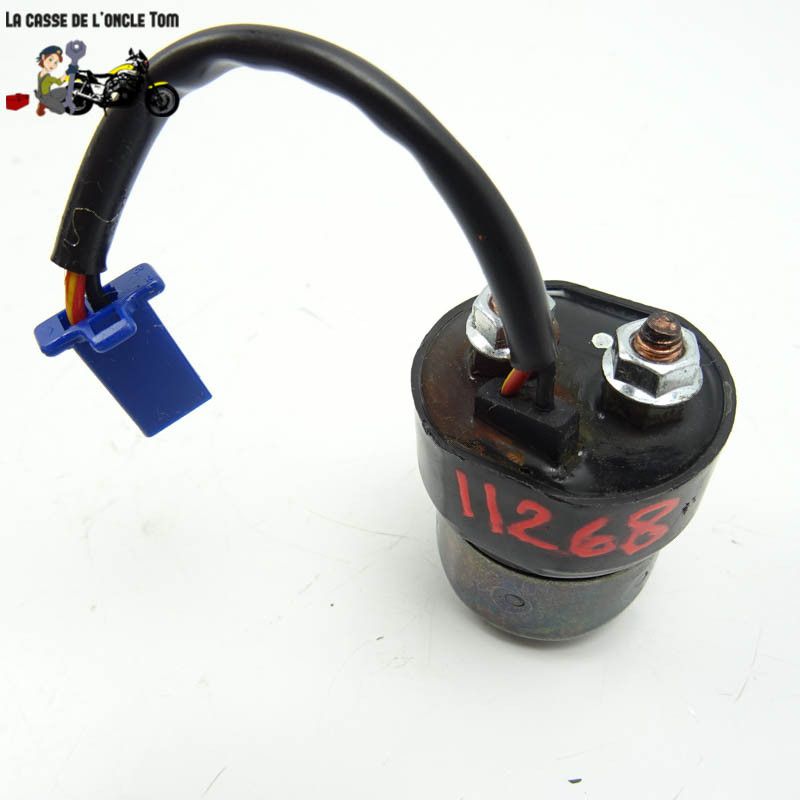 Relais démarreur KTM 125 RC 2015 - CTM-11268-012