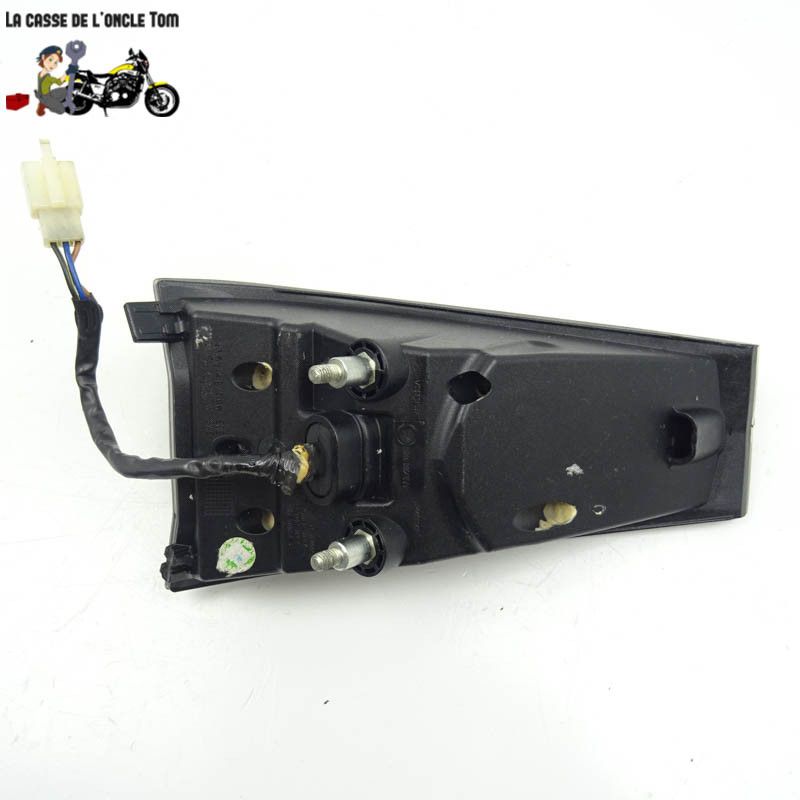 Feu arrière KTM 125 RC 2015 - CTM-11268-011