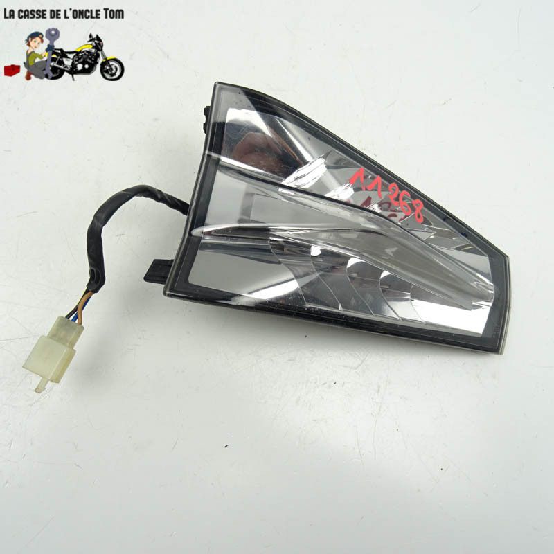 Feu arrière KTM 125 RC 2015 - CTM-11268-011