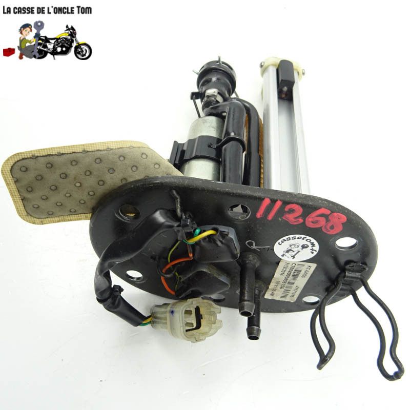 Pompe à essence KTM 125 RC 2015 - CTM-11268-008