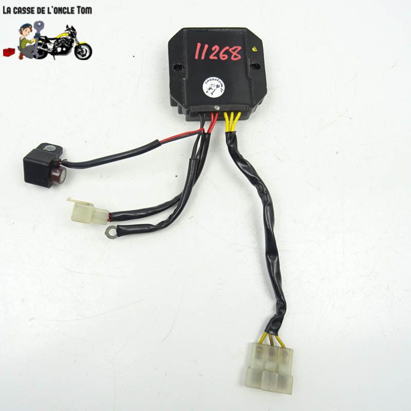 Régulateur KTM 125 RC 2015 - CTM-11268-007