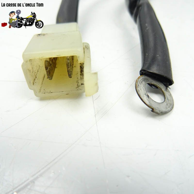 Régulateur KTM 125 RC 2015 - CTM-11268-007