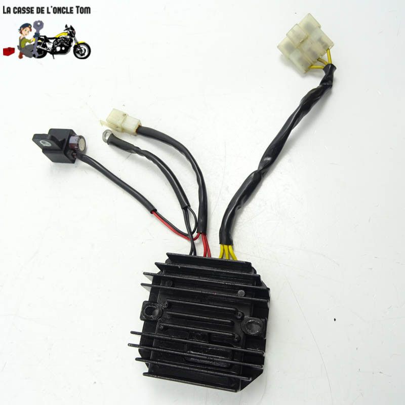 Régulateur KTM 125 RC 2015 - CTM-11268-007