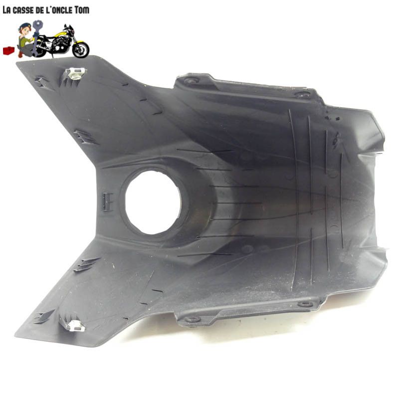 Couvercle de réservoir d'essence KTM 125 RC 2015 - CTM-11268-005