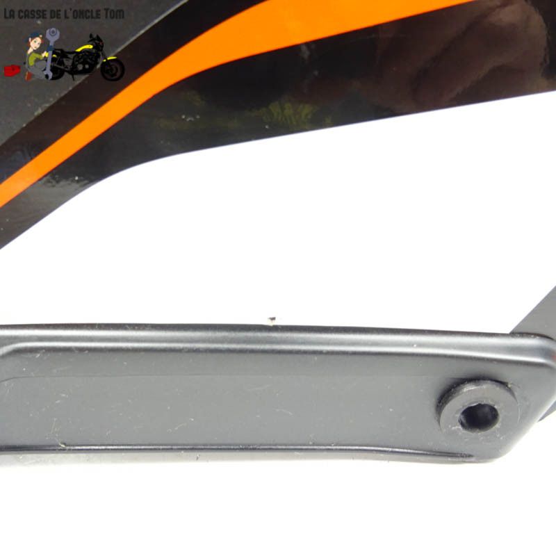 Couvercle de réservoir d'essence KTM 125 RC 2015 - CTM-11268-005