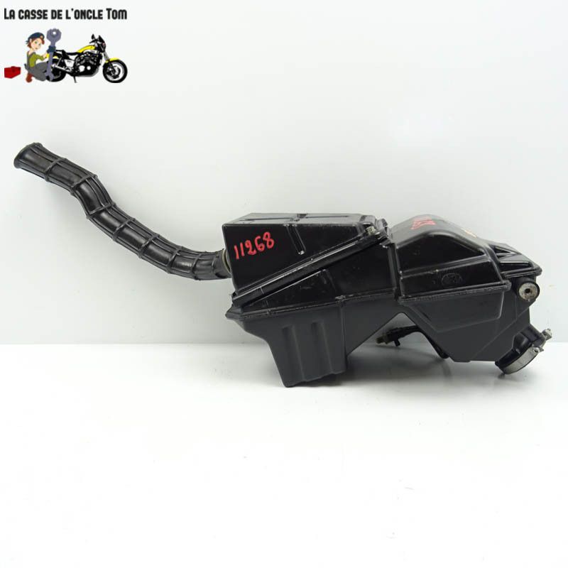 Boitier de filtre à air KTM 125 RC 2015 - CTM-11268-003