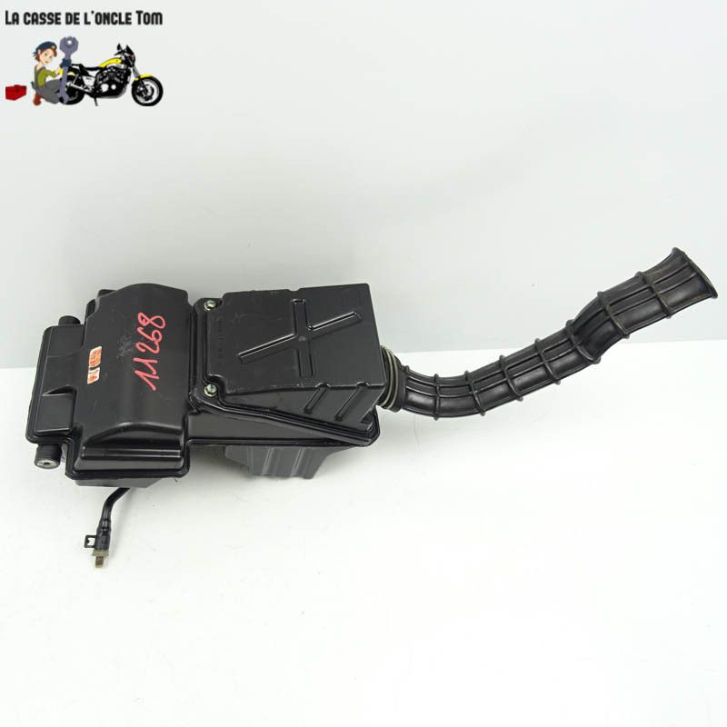 Boitier de filtre à air KTM 125 RC 2015 - CTM-11268-003