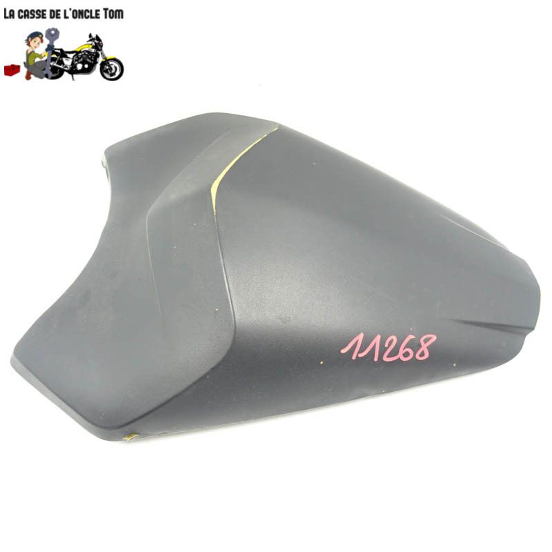 Selle passager KTM 125 RC 2015 - Cassetom - Nos pièces motos