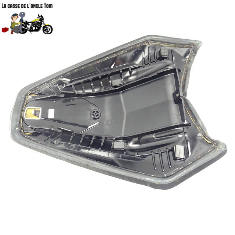 Selle passager KTM 125 RC 2015 - CTM-11268-001