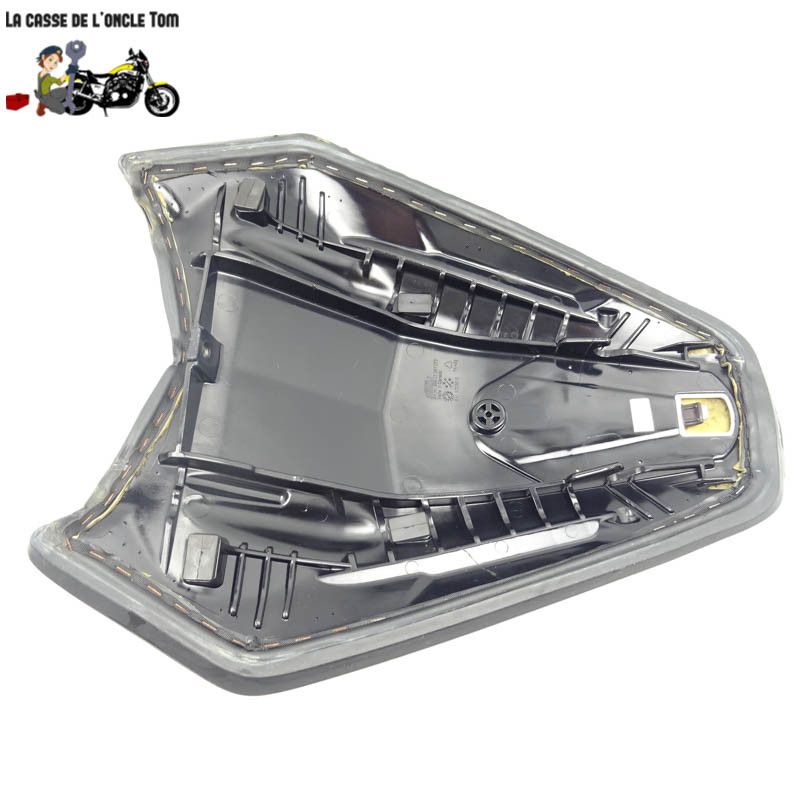 Selle passager KTM 125 RC 2015 - CTM-11268-001