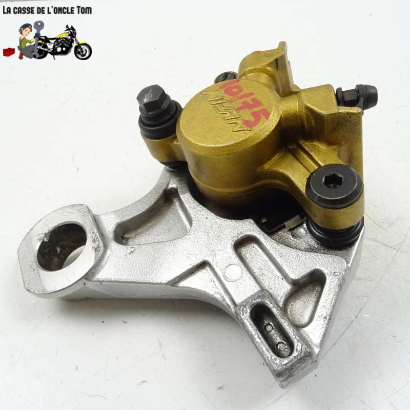 Etrier de frein arrière Honda 900 cbr rr 2002 - CTM-10175-001