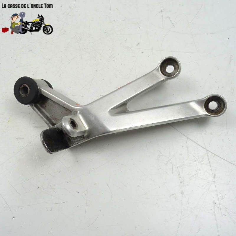 Platine arrière droite Honda 900 cbr rr 2002 - CTM-10175-005