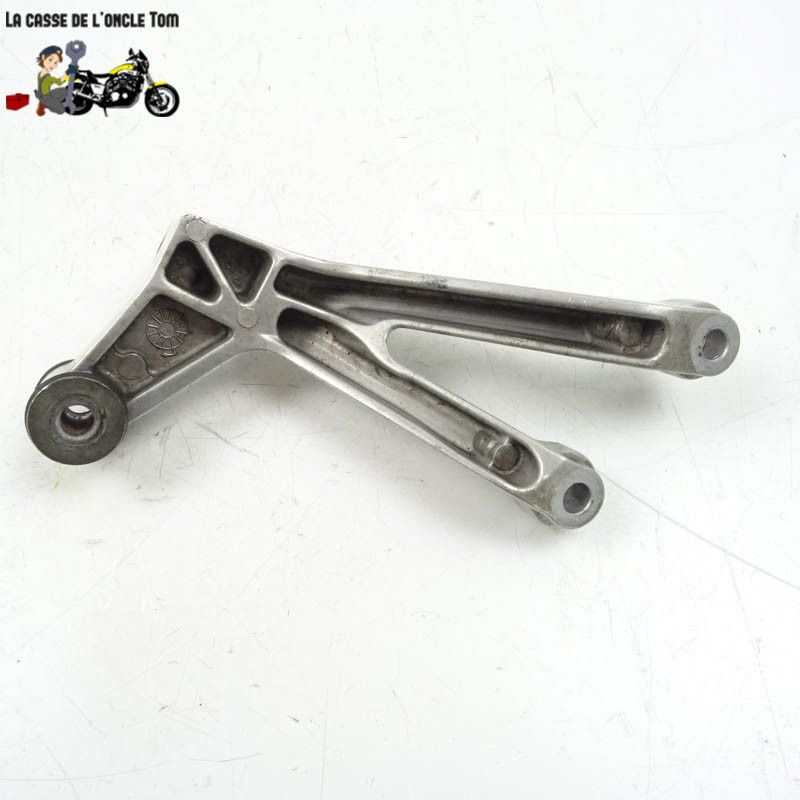 Platine arrière droite Honda 900 cbr rr 2002 - CTM-10175-005