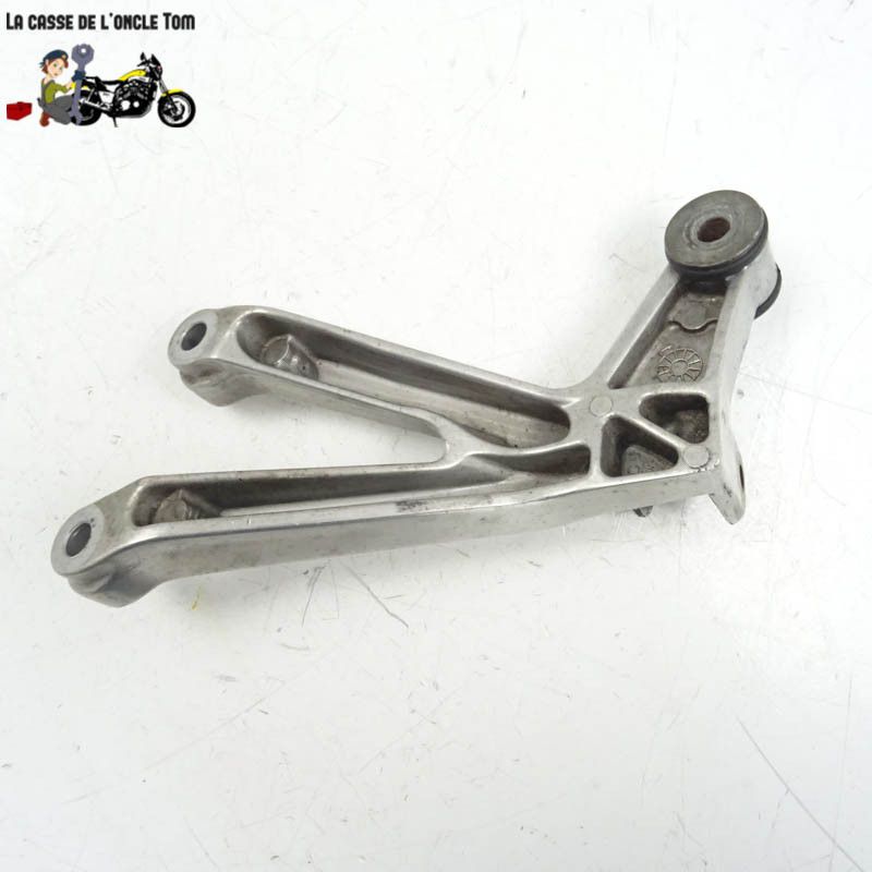 Platine arrière droite Honda 900 cbr rr 2002 - CTM-10175-005