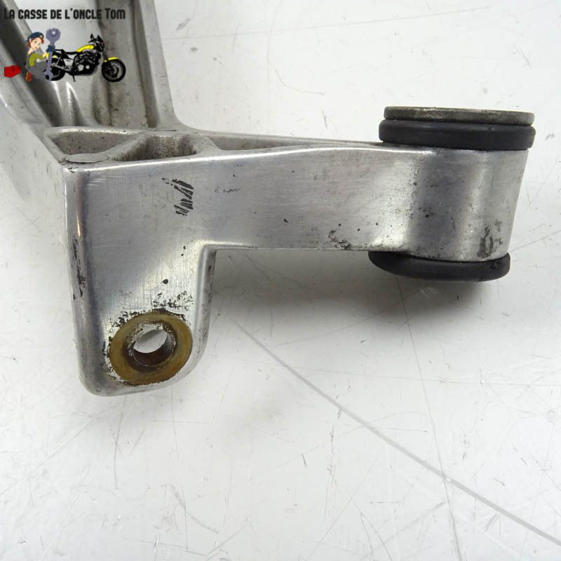 Platine arrière droite Honda 900 cbr rr 2002 - CTM-10175-005