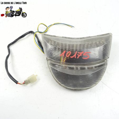 Feu arrière à led Honda 900 cbr rr 2002 - CTM-10175-007