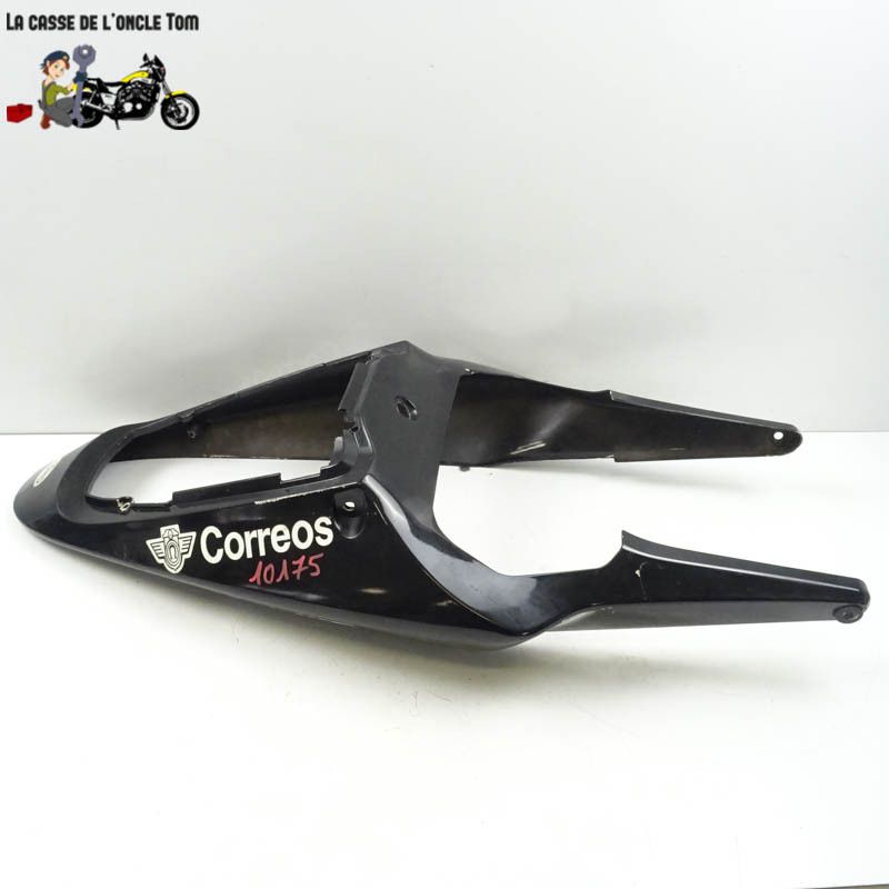 Coque arrière Honda 900 cbr rr 2002 - Cassetom - Nos pièces motos