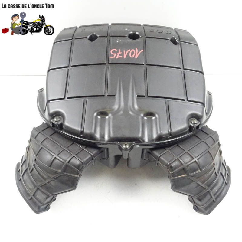Boitier de filtre à air Honda 900 cbr rr 2002 - CTM-10175-011