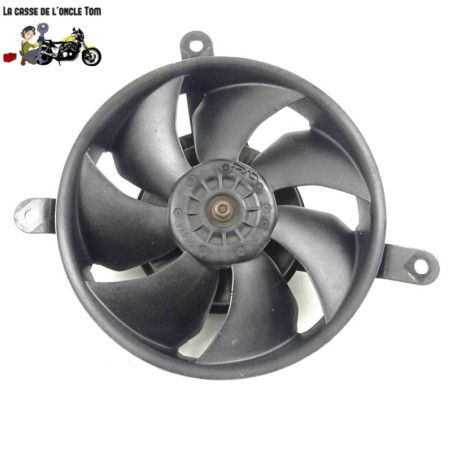 Ventilateur Honda 900 cbr rr 2002 - CTM-10175-012