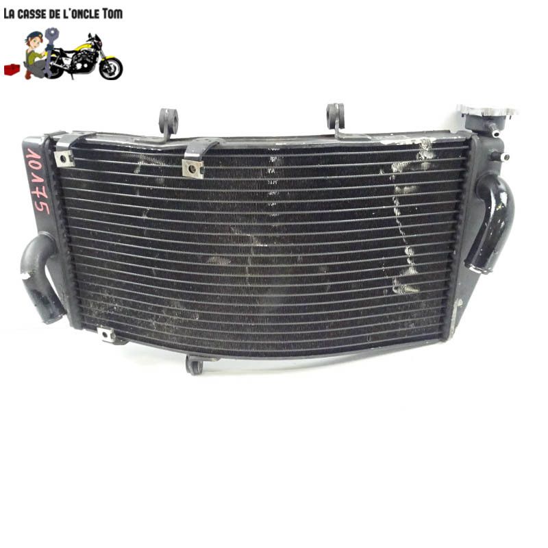 Radiateur d'eau Honda 900 cbr rr 2002 - Cassetom - Nos pièces motos