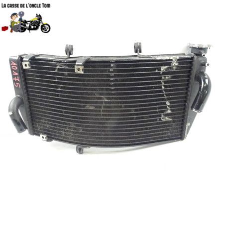 Radiateur d'eau Honda 900 cbr rr 2002 - CTM-10175-016