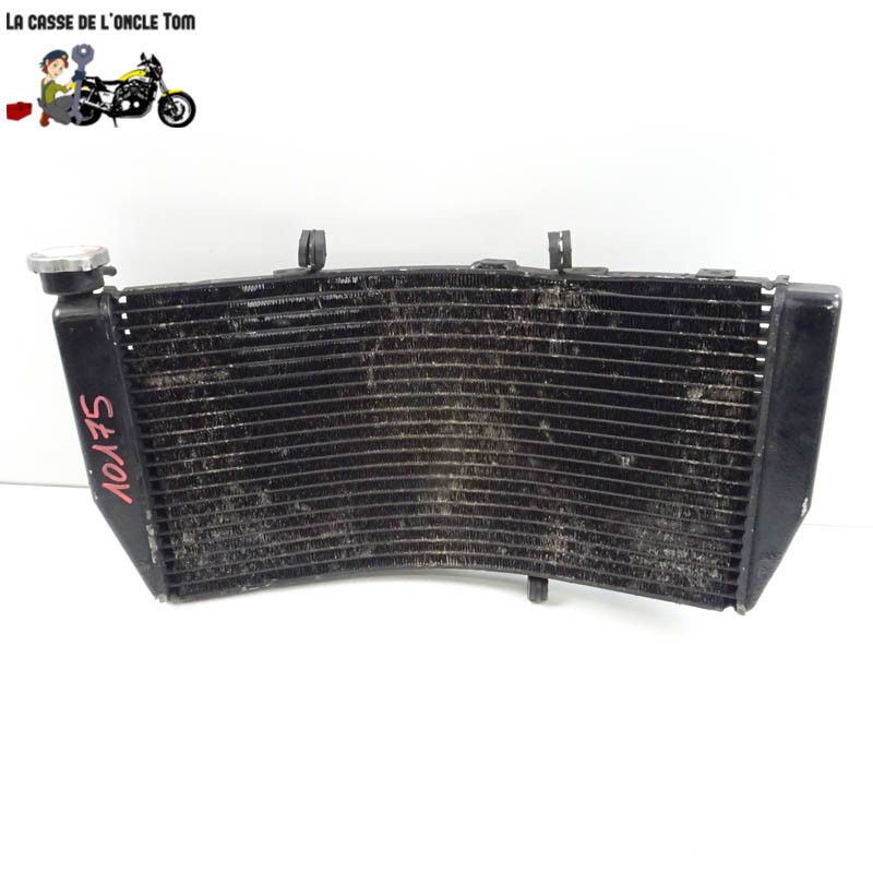 Radiateur d'eau Honda 900 cbr rr 2002 - CTM-10175-016