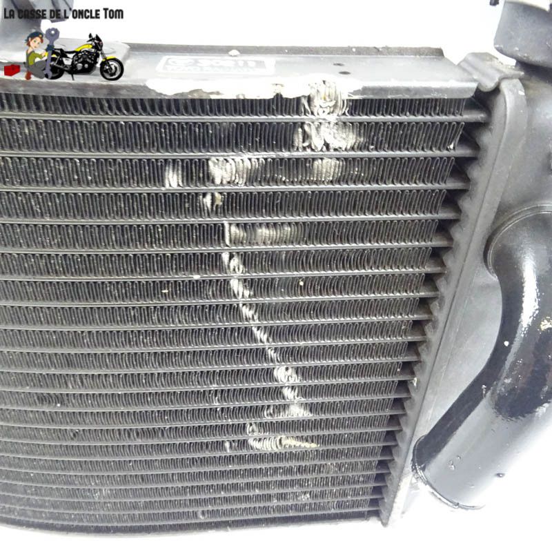 Radiateur d'eau Honda 900 cbr rr 2002 - CTM-10175-016