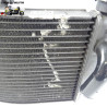 Radiateur d'eau Honda 900 cbr rr 2002 - CTM-10175-016