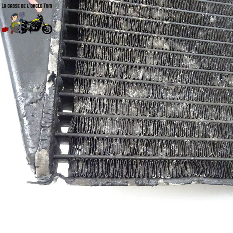 Radiateur d'eau Honda 900 cbr rr 2002 - CTM-10175-016