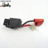 Relais démarreur Honda 900 cbr rr 2002 - CTM-10175-018