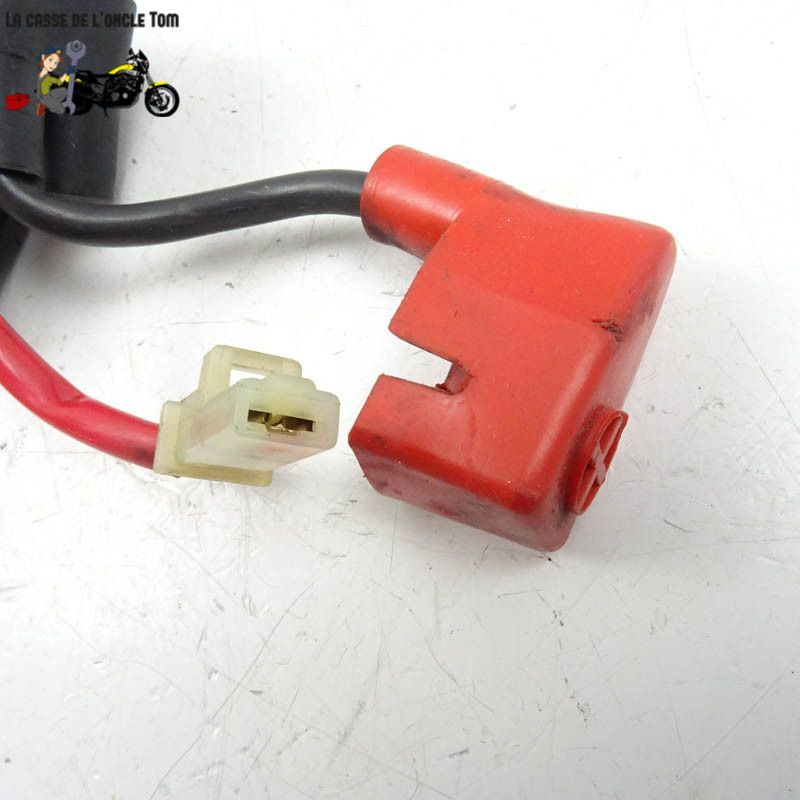 Relais démarreur Honda 900 cbr rr 2002 - CTM-10175-018