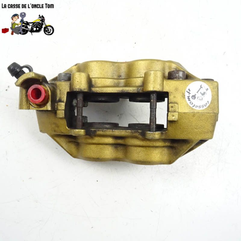 Etrier de frein avant droit Honda 900 cbr rr 2002 - CTM-10175-019