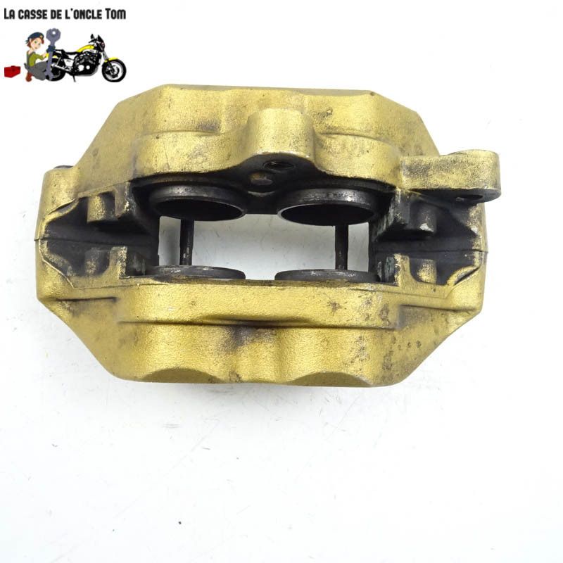Etrier de frein avant droit Honda 900 cbr rr 2002 - CTM-10175-019