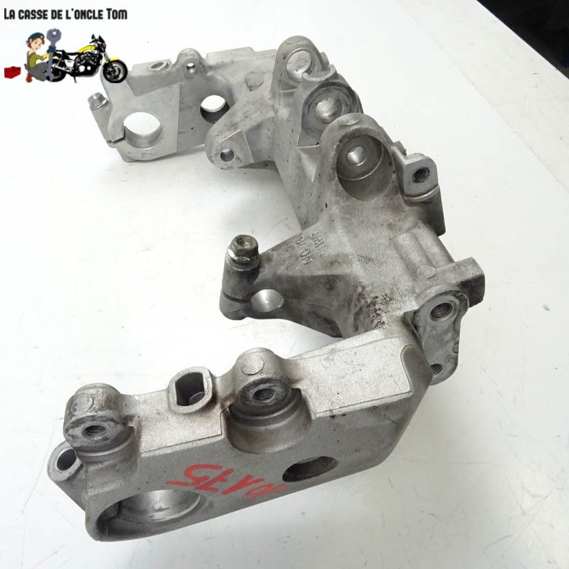Support moteur/bras oscillant  Honda 900 cbr rr 2002 - CTM-10175-022