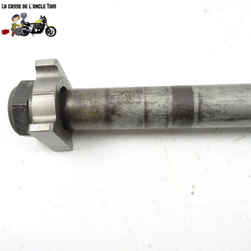 Axe de roue arrière Honda 900 cbr rr 2002 - CTM-10175-023