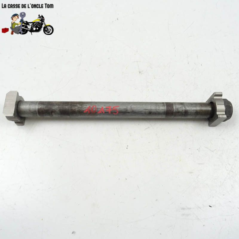 Axe de roue arrière Honda 900 cbr rr 2002 - CTM-10175-023