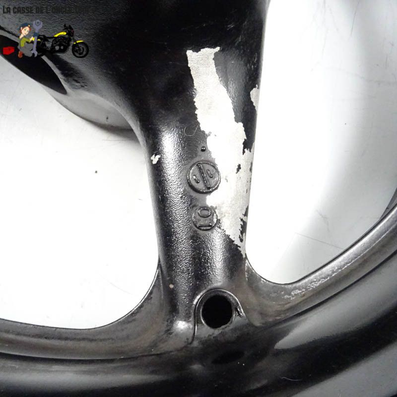 Jante arrière  Honda 900 cbr rr 2002 - CTM-10175-032