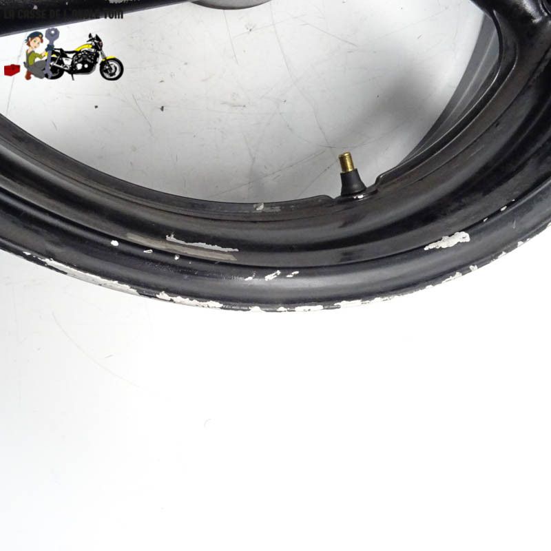 Jante arrière  Honda 900 cbr rr 2002 - CTM-10175-032