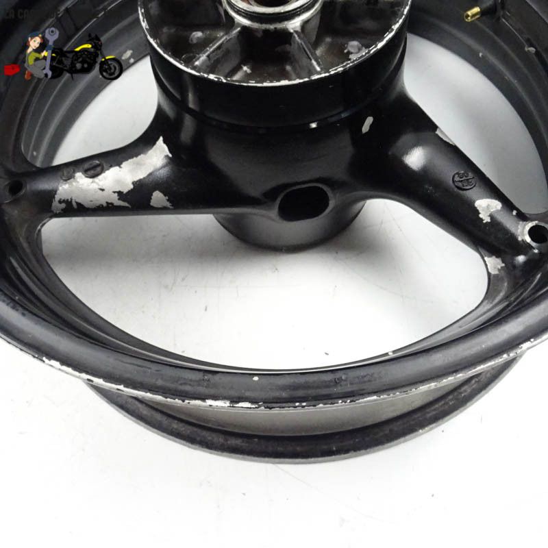 Jante arrière  Honda 900 cbr rr 2002 - CTM-10175-032