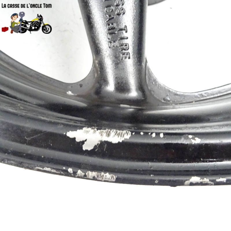 Jante arrière  Honda 900 cbr rr 2002 - CTM-10175-032