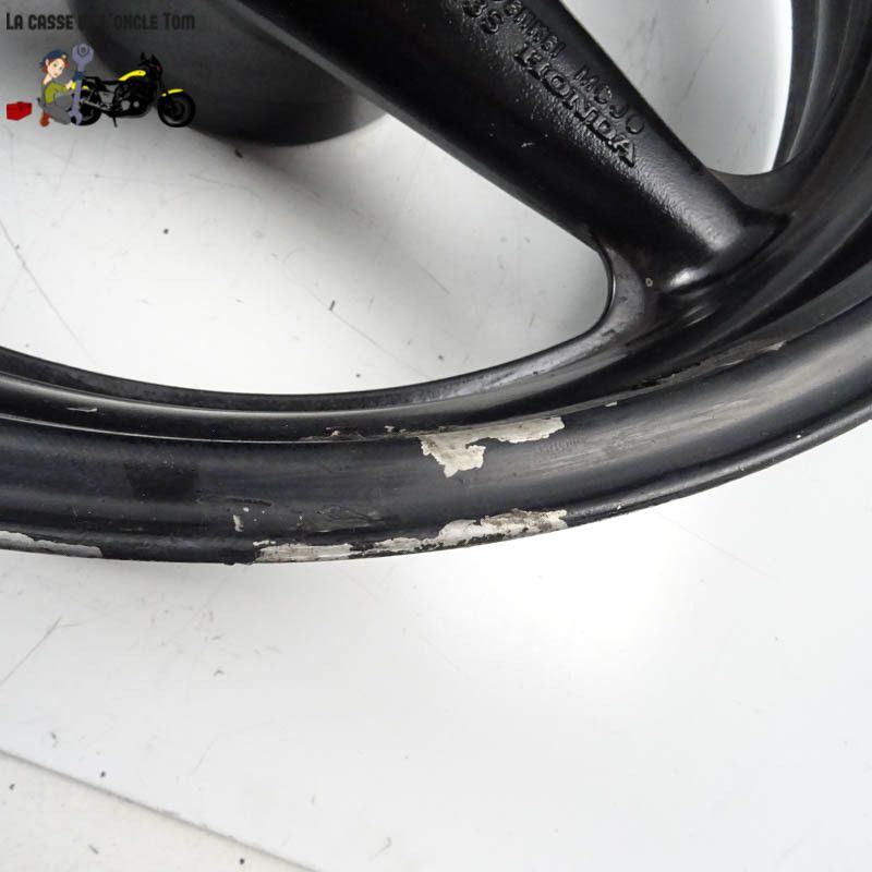 Jante arrière  Honda 900 cbr rr 2002 - CTM-10175-032