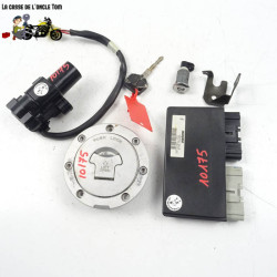 Kit de serrures Honda 900 cbr rr 2002 - CTM-10175-036