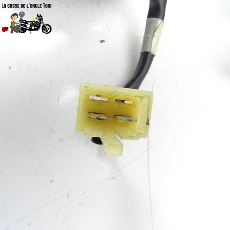 Kit de serrures Honda 900 cbr rr 2002 - CTM-10175-036