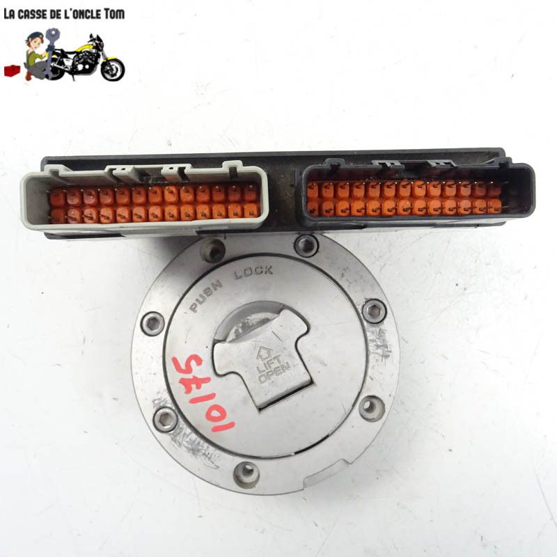 Kit de serrures Honda 900 cbr rr 2002 - CTM-10175-036