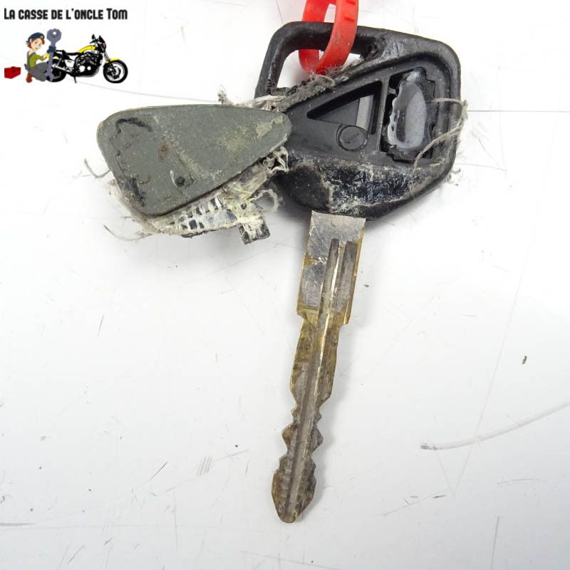 Kit de serrures Honda 900 cbr rr 2002 - CTM-10175-036