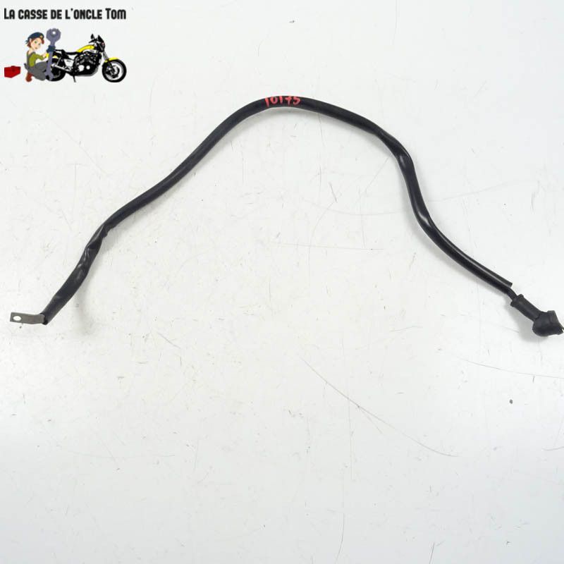 Câble de batterie Honda 900 cbr rr 2002 - CTM-10175-037
